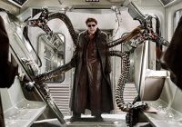"Spider Man : No Way Home" Tayang 17 Desember 2021, Doc Ock Muncul Kembali