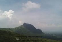 Geolog Temukan Jejak Gunung Api Purba dan Bekas Kehidupan Manusia Purba di Jawa Timur