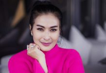 Viral Beredar Chat Diduga Palsu Iis Dahlia Ngajak Ribut Langsung Hater, Iis Dahlia Murka: ini Fitnah