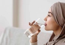 Tubuh Sehat karena Puasa, tapi Ikuti Syarat ini