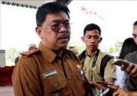 Waspada 14 Sampel Terdeteksi Covid-19 Varian Omicron di Kalsel, Kadinkes Sebut Sudah Tranmisi Lokal