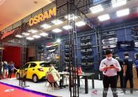 IIMS Hybrid 2021 Dorong Jadi Angin Segar Pertumbuhan Otomotif ditengah Pandemi Covid-19