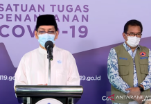 Masih Pandemi COVID-19, MUI Anjurkan Salat Idul Fitri 1442 Hijriah di Rumah Saja