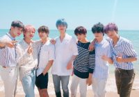 Album Lengkap Perdana Sebentar Lagi Dirilis, NCT DREAM Rilis Foto Teaser Bergaya Kitsch Charm