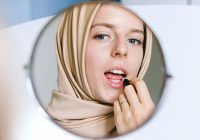 Tip Menjaga Kesehatan Kulit Selama Berpuasa Ramadhan 1442 Hijriah