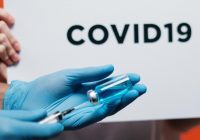 Waduh! Perebutan Vaksin Covid-19 di Dunia Semakin Keras