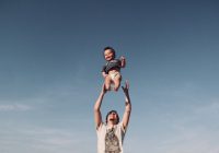 Kesetaraan Gender, Begini Peran Ayah dalam Pengasuhan Anak