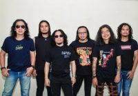 Band Powerslaves Siapkan Buku Biografi, Perjalanan Bermusik 30 Tahun