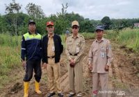 Bupati Kotabaru, H Sayed Jafar Penuhi Janji Politiknya Bangun Rumah Sakit di Perbatasan