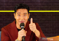 Nyanyi Lagu "Sempurna" Andra and the Backbone di Fan Meeting Virtual dengan ELF Indonesia, Siwon Super Junior Ternyata Penggemar Andra and the Backbone