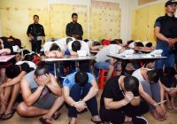 Karena Alasan ini 89 Paspor Warga Negara China Dianggap Tak Sah, Badan Imigrasi China Tindak Tegas Warganya