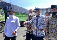 Menkop UKM Inginkan Revitalisasi Koperasi