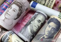 Yuan Depresi Sejak 5 Bulan ini, Bank-bank Pemerintah Cina Kompak Jual Dolar AS
