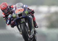 Quartararo Sebut MotoGP Le Mans Balapan Teraneh Dalam Hidupnya