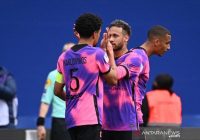 Klasemen Liga Prancis: PSG Rebut Puncak Setelah Tundukkan Lens, Namun Posisinya Belum Aman