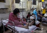 Taiwan Kirim 150 Konsentrator Oksigen ke India Bantu Tangani Tsunami Covid-19