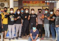 Pembunuh Gadis 17 Tahun Cucu Mantan Bupati Tapin Ternyata Residivis Kasus Ini