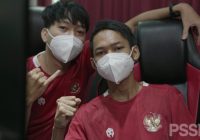 Tim Sepak Bola Online Indonesia Runner Up FIFAe Nations Zona Asia-Oceania, Kalah dari Jepang