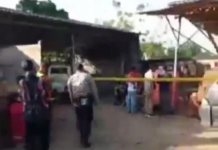Pria Muda di Sarang Halang Pelaihari Tala Ditemukan Tewas Tergantung