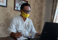 Legislator Kalsel Pertanyakan Kelanjutan Kasus Bandar Sabu 2 Kg di HST