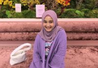 Rahasia Fatin Shidqia Jaga Kesehatan Selama Pandemi