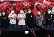 Ketum PSSI Ingatkan Raffi Ahmad Soal Ini Setelah Resmi Akuisisi Cilegon FC