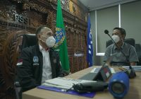 Rapat Exco PSSI Bahas Rencana Kongres 2021 dan Kick Off Liga 1, Simak Hasilnya