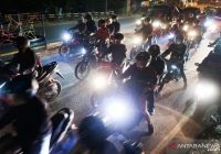Murah Banget! Cukup Bayar Segini Bisa Ikut Program Mudik Gratis Pakai Motor Jelang Idul Fitri 2023