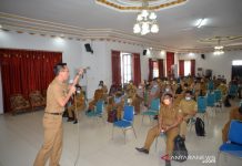 'Kim Produk Kopi' Batola Diharapkan Bisa Sebarkan Informasi Secara Inovatif