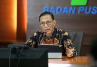 BPS Catat Neraca Perdagangan RI April 2021 Surplus 2,19 miliar Dolar