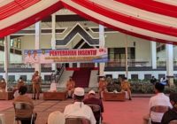 267 Pengurus Rumah Ibadah di Tabalong Terima Insentif Empat Bulan