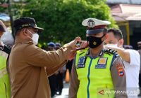 Kalsel Tutup Semua Jalur Mudik, Pj Gubernur: Tak Ada Surat Bebas Covid-19, Putar Balik!