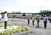 Kapolres Tanahlaut Tegaskan Tutup Semua Destinasi Wisata