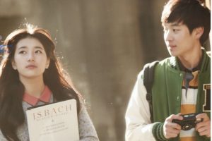 Film Korea "Architecture 101" (ANTARA/Viu)