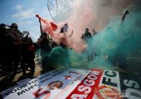 Liga Inggris: Jadwal Ulang Laga MU Melawan Liverpool, Digelar 13 Mei