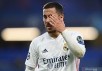 Tertawa Saat Timnya Gagal ke Final Liga Champions, Pemain MU Ini Sampaikan Permintaan Maaf