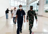 Catat, Jadwal Operasional Bandara di Bawah Angkasa Pura I Menyesuaikan PPKM Darurat