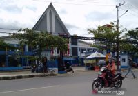 Jelang Nataru, Dishub Kalsel Operasikan 5 Titik POSPAM di Banjarmasin