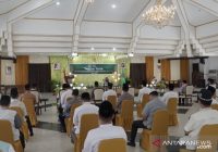 Guru Kapuh: Jadikan Lailatul Qadar untuk Motivasi Tingkatkan Ibadah di Penghujung Ramadhan