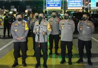 70 Ribu Kendaraan Diputar Balik Selama Tiga Hari Penyekatan Bali-Sumatera