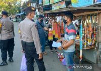 Petasan dan Konvoi Dilarang Saat Ramadan 1444 H