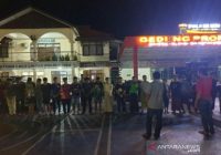 Polisi HSU Tindak Tegas Anak Muda Konvoi Bagarakan Sahur