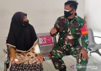 Anjing Liar Bikin Resah Warga Barabai, Tiga Orang Kena Gigit