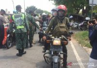 Pemudik Diingatkan Tidak Gunakan Motor, Ini Risikonya