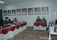 Penegasan Batas Wilayah HSS-Tapin Ditarget Selesai Dua Bulan