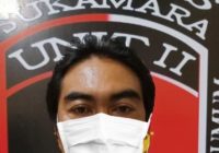 Dukun Cabul di Sukamara Suruh Pasien Lepas Pakaian Lalu Diperkosa, Korban Sempat Berontak