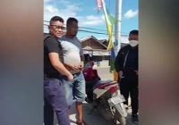 Tim Elang Marawa Kejari HSU Tangkap Pemudik Buronan Kasus BBM