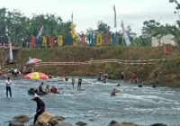 Disporabudpar HST Akui Tak Ada Sanksi Terhadap Pengelola Wisata yang Tetap Buka