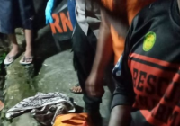 Masih Suasana Lebaran, Warga Pulau Alalak Ini Mengakhiri Hidup dengan Gantung Diri