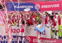 Dua Klub Belanda Ini Akhirnya Raih Tiket ke Liga Champions Musim Depan
